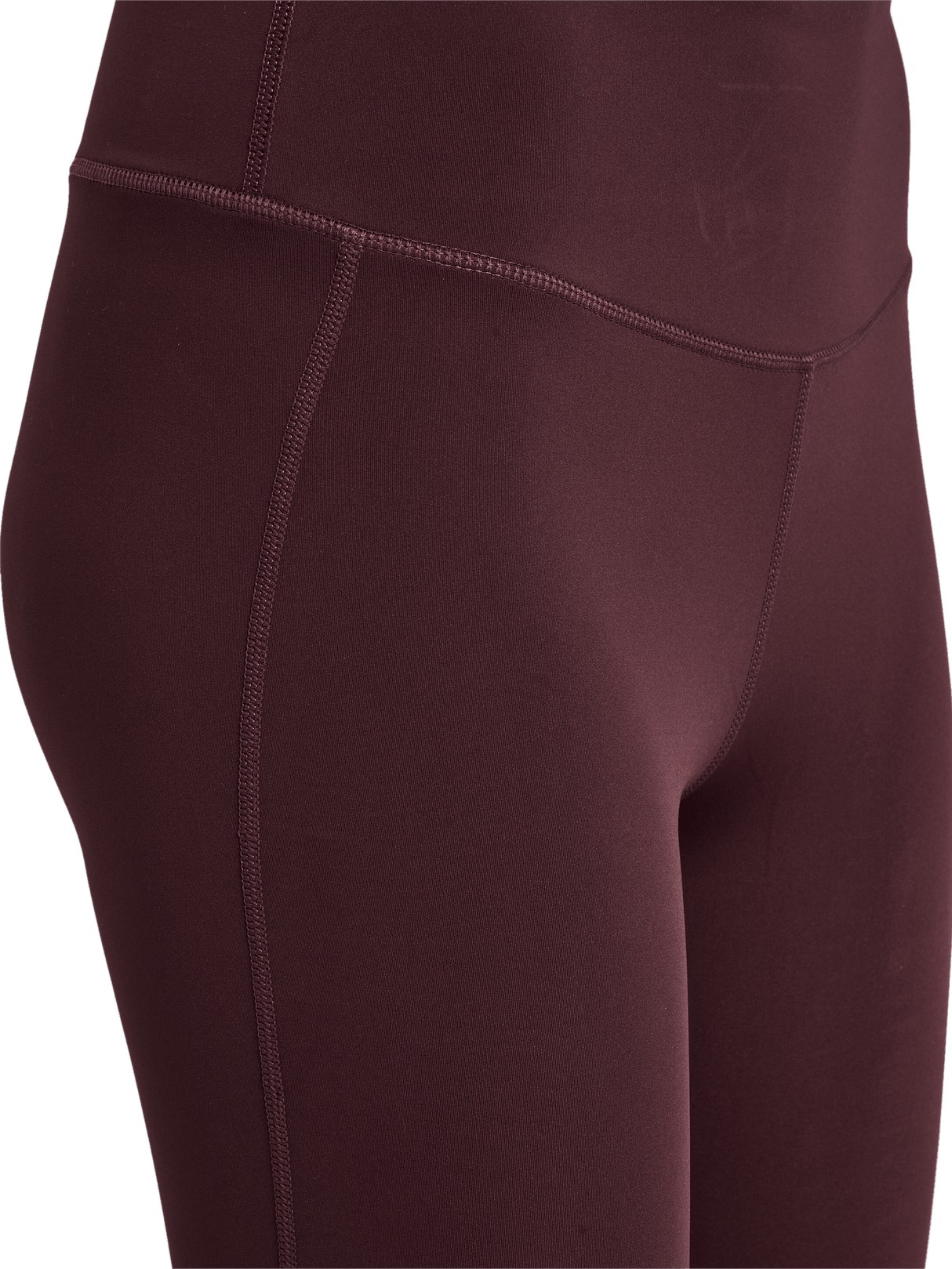 hummel Women's Pulse High Waist Tights-3