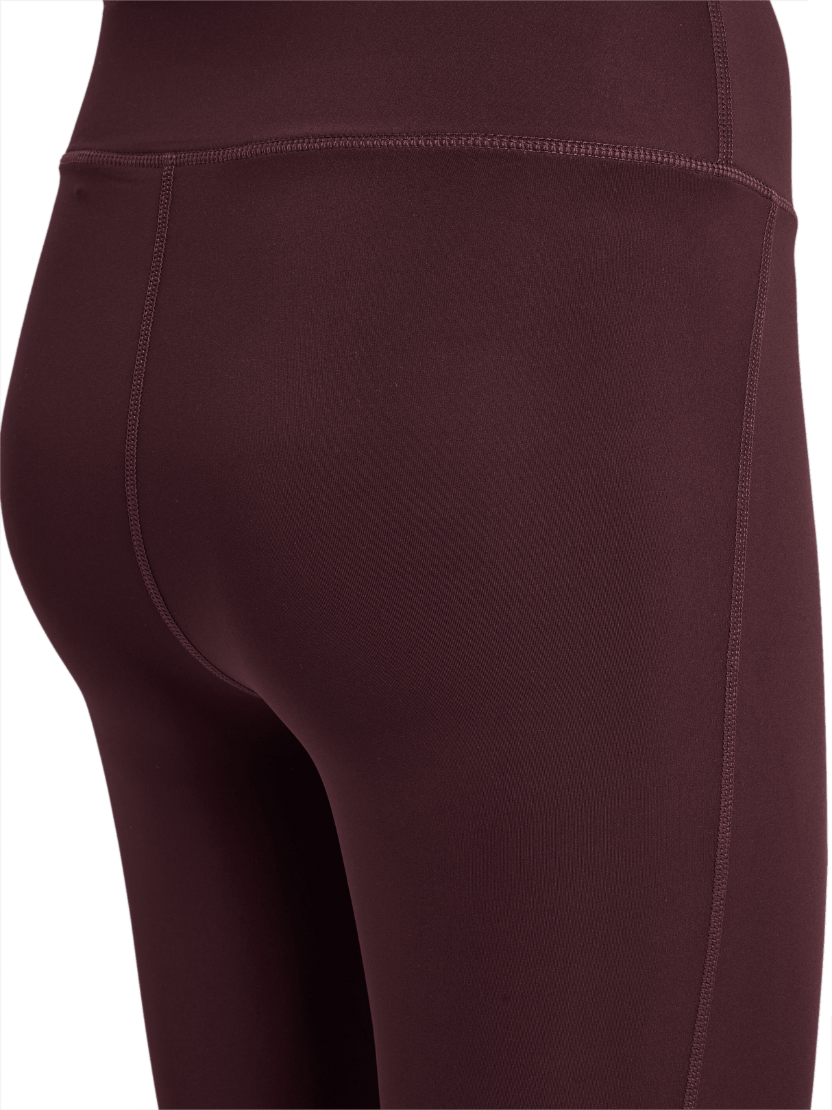 hummel Women's Pulse High Waist Tights-4