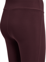 hummel Women's Pulse High Waist Tights-4