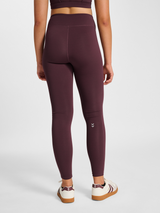 hummel Women's Pulse High Waist Tights-5