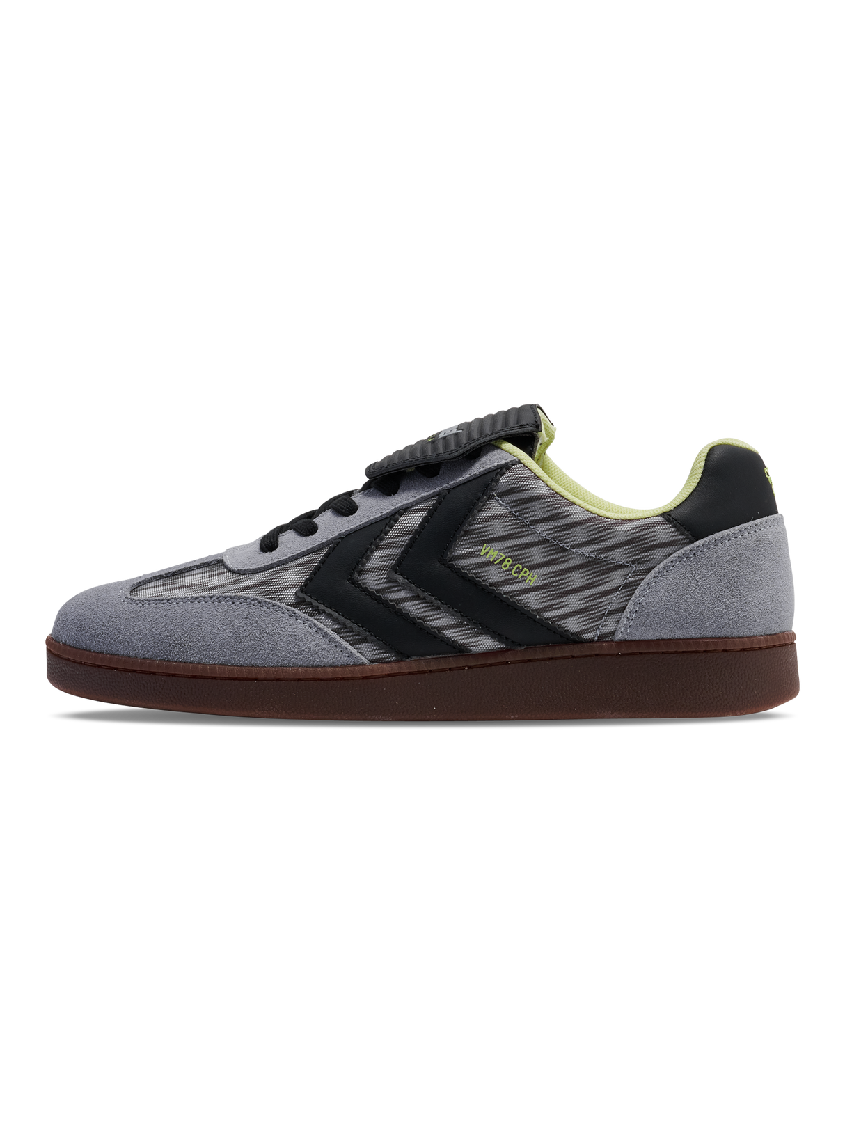 hummel Unisex VM78 Cph Tp Shoes-1