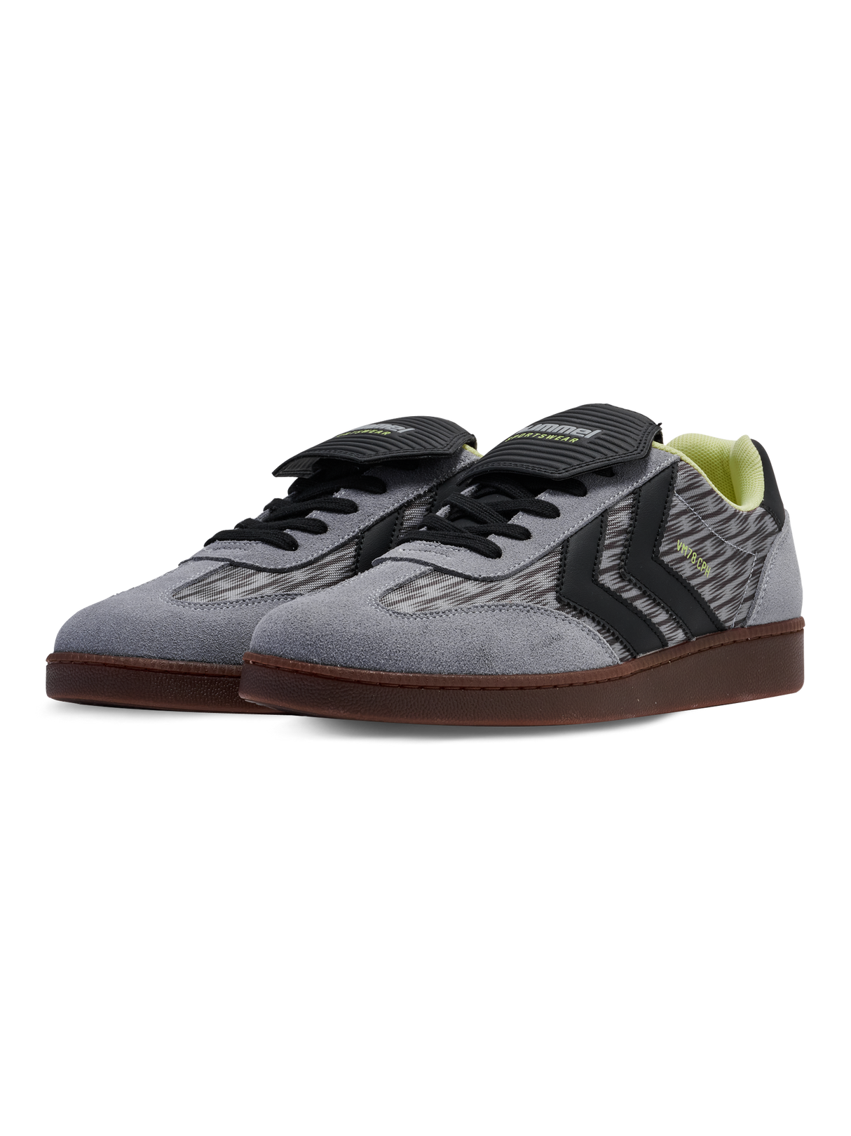 hummel Unisex VM78 Cph Tp Shoes-2