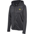 hummel Women's GG12 Training Hoodie-1