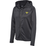 hummel Women's GG12 Training Hoodie-1