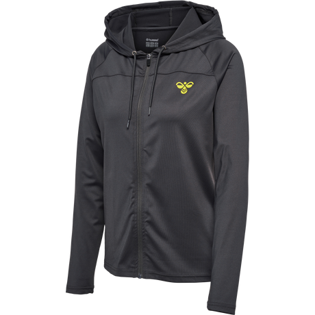 hummel Women's GG12 Training Hoodie-1