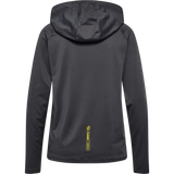hummel Women's GG12 Training Hoodie-2