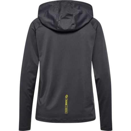 hummel Women's GG12 Training Hoodie-2
