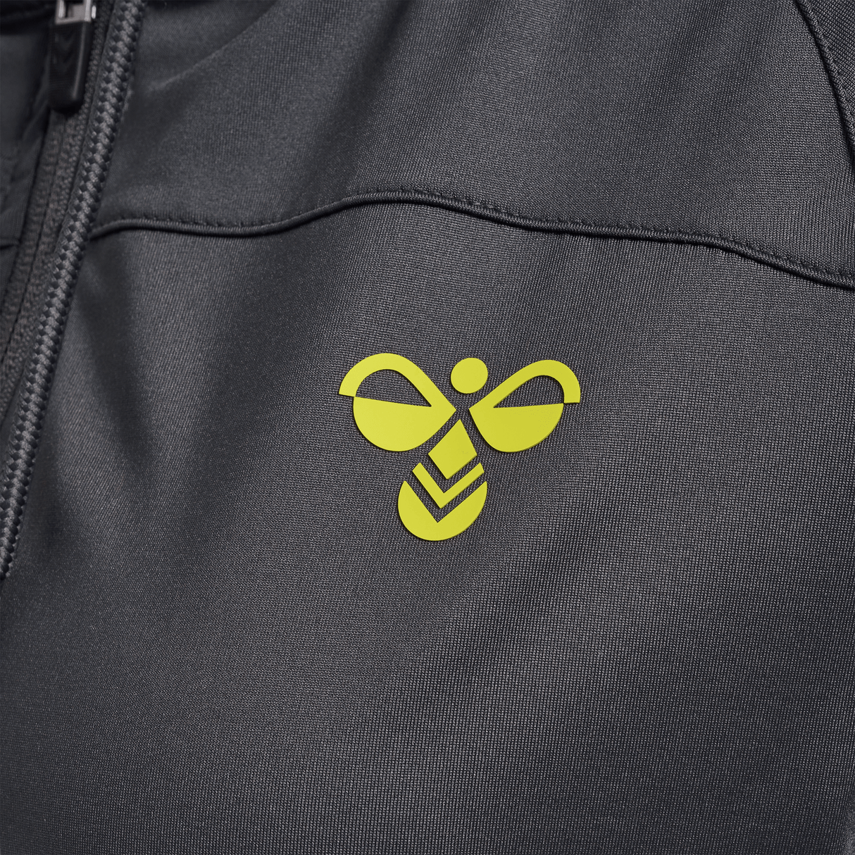 hummel Women's GG12 Training Hoodie-3