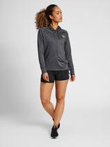 hummel Women's GG12 Training Hoodie-6