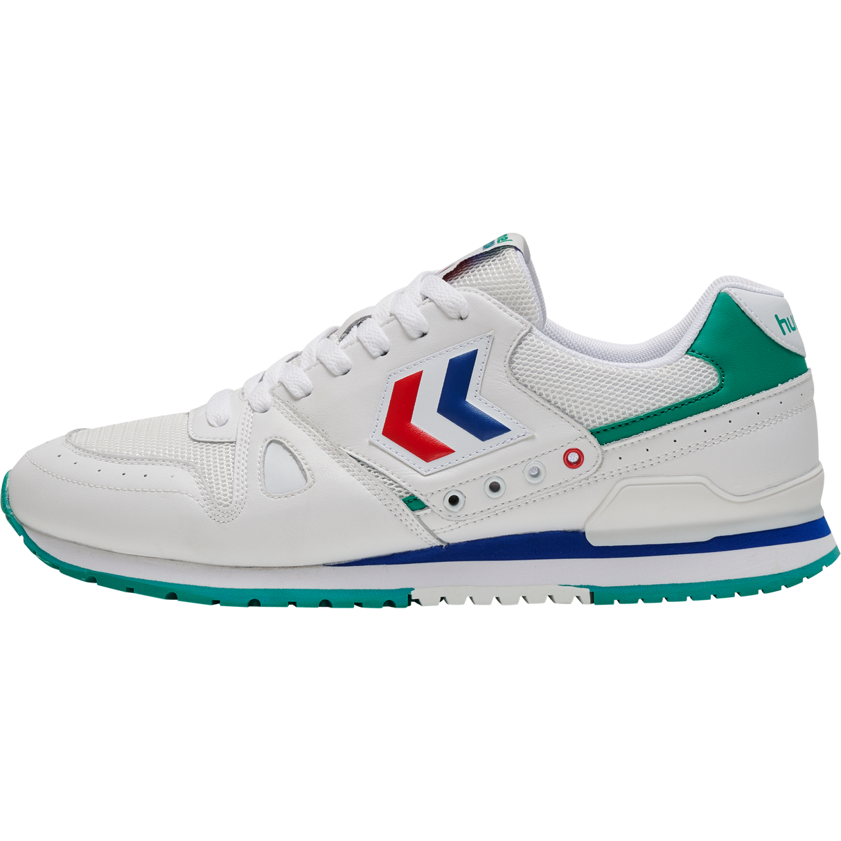hummel Unisex Marathona Archive Shoes-1