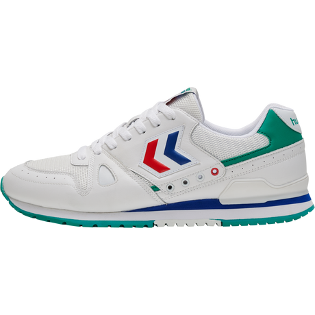 hummel Unisex Marathona Archive Shoes-1