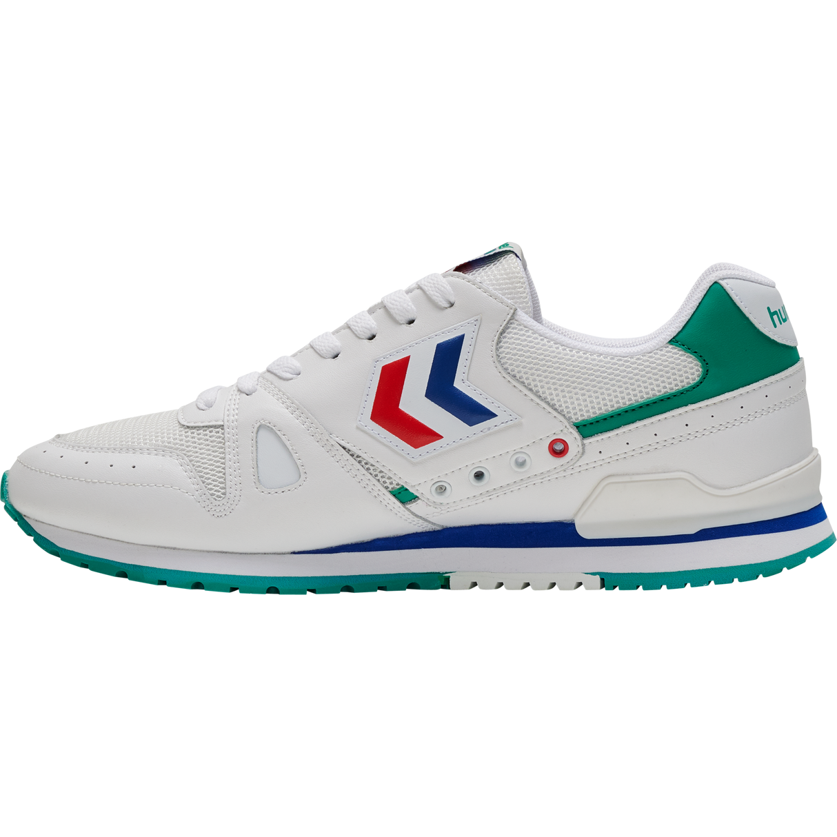 hummel Unisex Marathona Archive Shoes-3