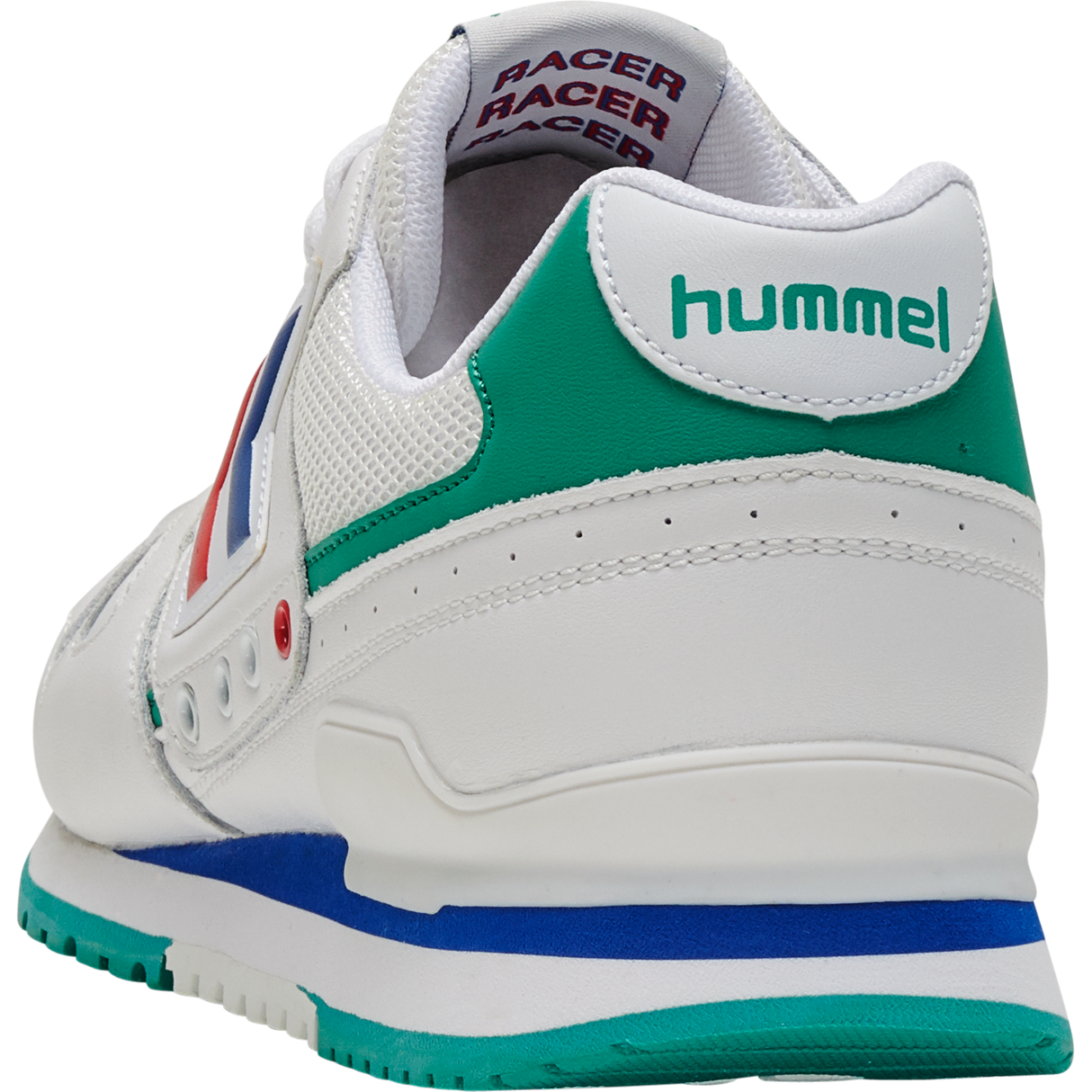 hummel Unisex Marathona Archive Shoes-4