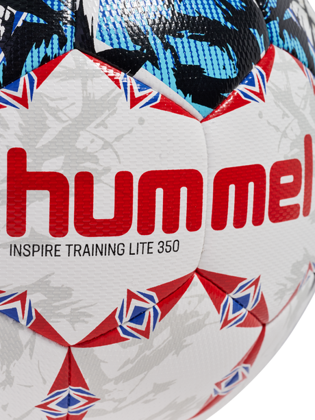 hummel Inspire Training Lite 350 Soccer Ball-2