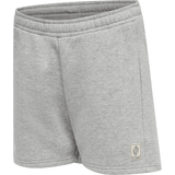 hummel Women's GG12 Sweat Shorts-1