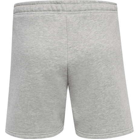hummel Women's GG12 Sweat Shorts-2