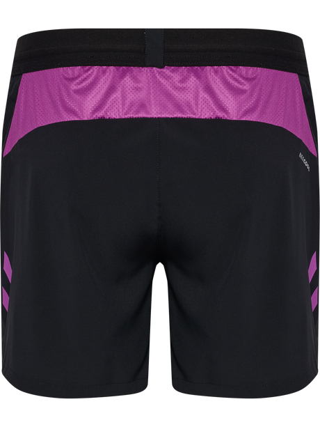 hummel Women's Blaze 2.0 Training Shorts-2