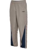 hummel Unisex Loose Track Pants Topscorer-1