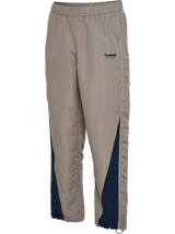 hummel Unisex Loose Track Pants Topscorer-1
