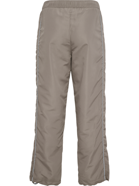 hummel Unisex Loose Track Pants Topscorer-2