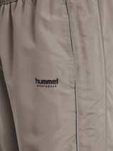 hummel Unisex Loose Track Pants Topscorer-3