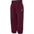 hummel Infant & Toddler Jupitor Tex Mini Softshell Pants-1