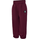 hummel Infant & Toddler Jupitor Tex Mini Softshell Pants-1