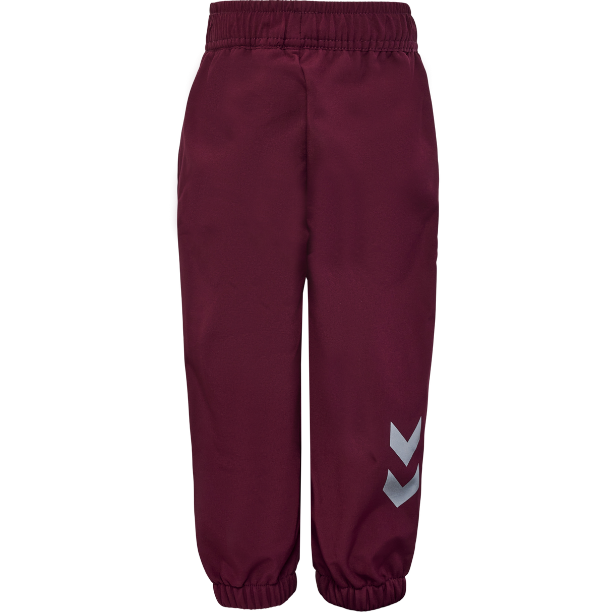 hummel Infant & Toddler Jupitor Tex Mini Softshell Pants-2