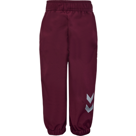 hummel Infant & Toddler Jupitor Tex Mini Softshell Pants-2