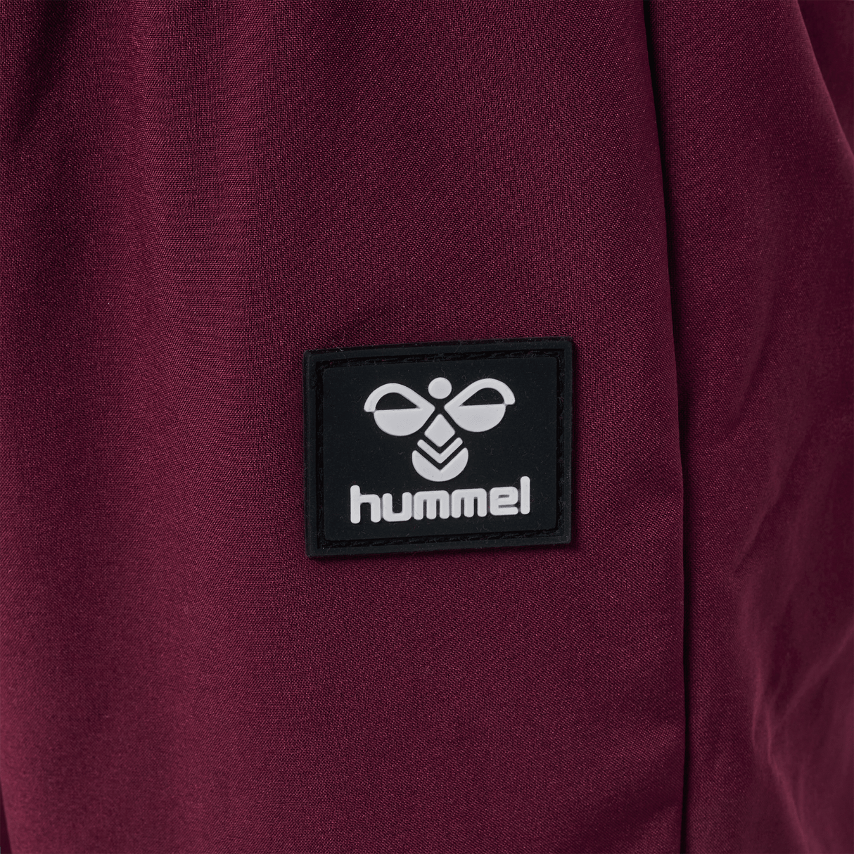 hummel Infant & Toddler Jupitor Tex Mini Softshell Pants-3