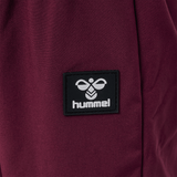 hummel Infant & Toddler Jupitor Tex Mini Softshell Pants-3