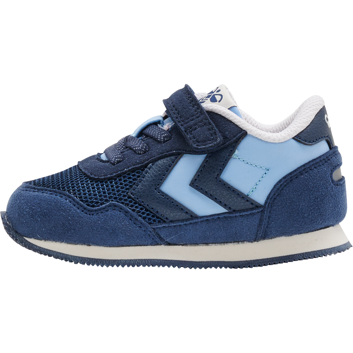 hummel Infant & Toddler Reflex Multi Shoes-1