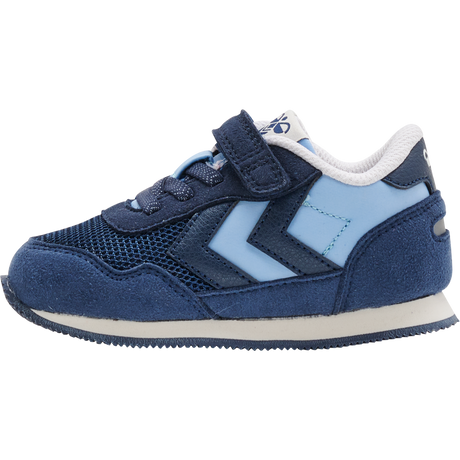 hummel Infant & Toddler Reflex Multi Shoes-1