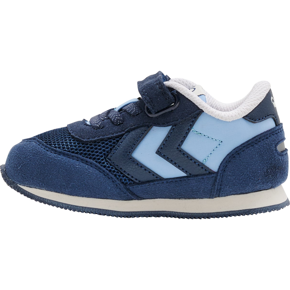 hummel Infant & Toddler Reflex Multi Shoes-3