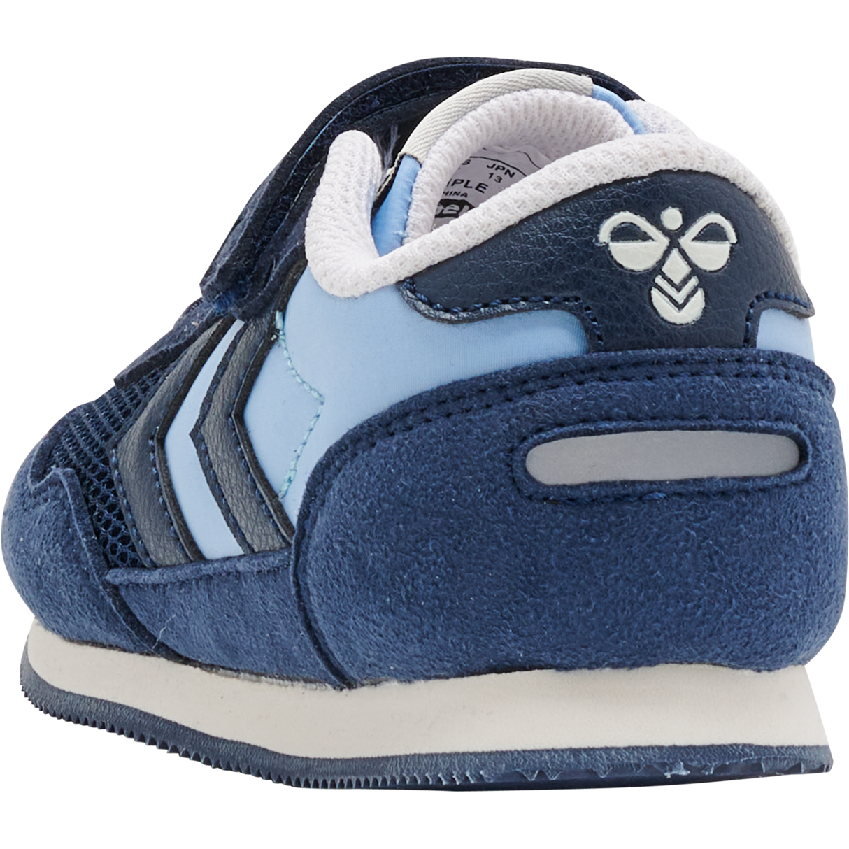 hummel Infant & Toddler Reflex Multi Shoes-4