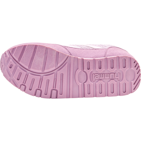 hummel Youth Reflex Glitter Shoes-2