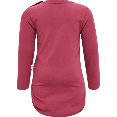 hummel Infant & Toddler Helga Bodysuit Long Sleeve-2