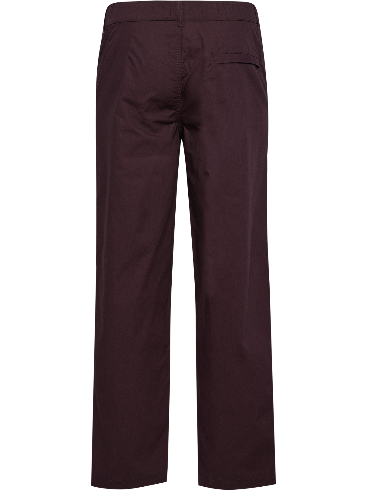 hummel Unisex Chino Pants Bee-2