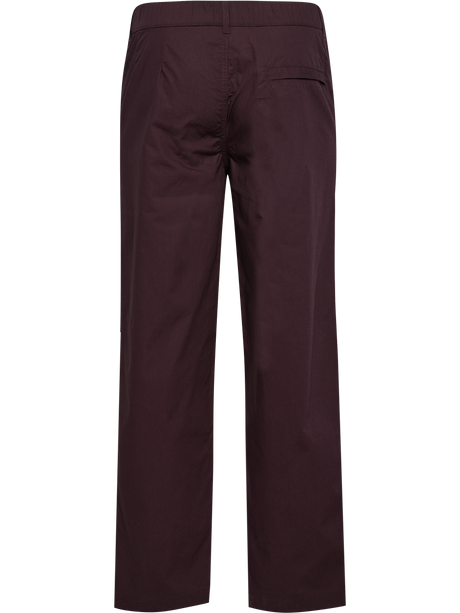 hummel Unisex Chino Pants Bee-2