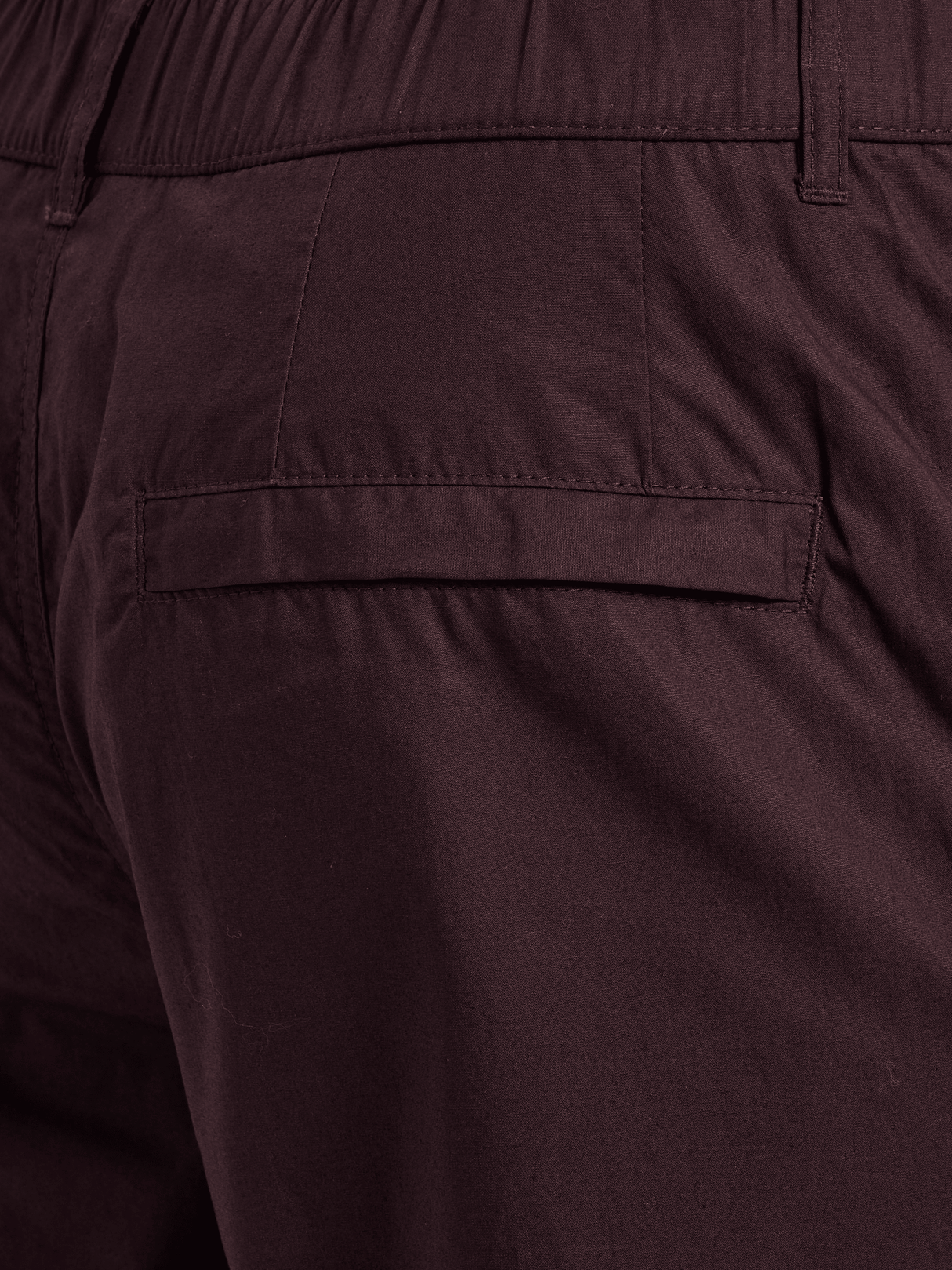 hummel Unisex Chino Pants Bee-4