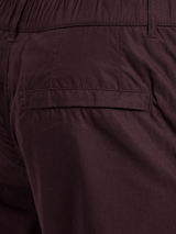 hummel Unisex Chino Pants Bee-4