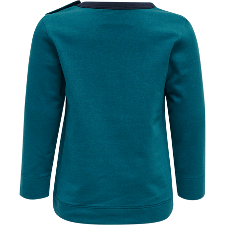 hummel Infant & Toddler Bolt Long Sleeve T-Shirt-2