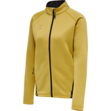 hummel Women's Cima XK Zip Jacket-1