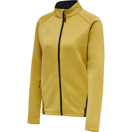 hummel Women's Cima XK Zip Jacket-1