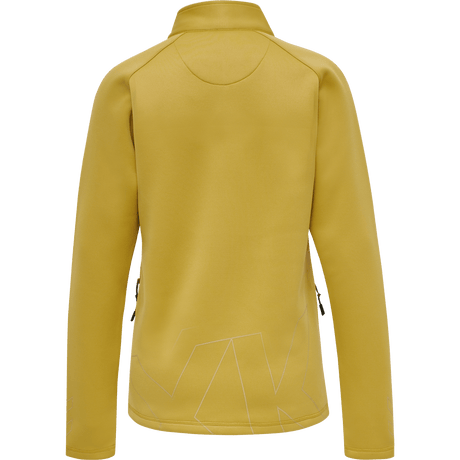 hummel Women's Cima XK Zip Jacket-2