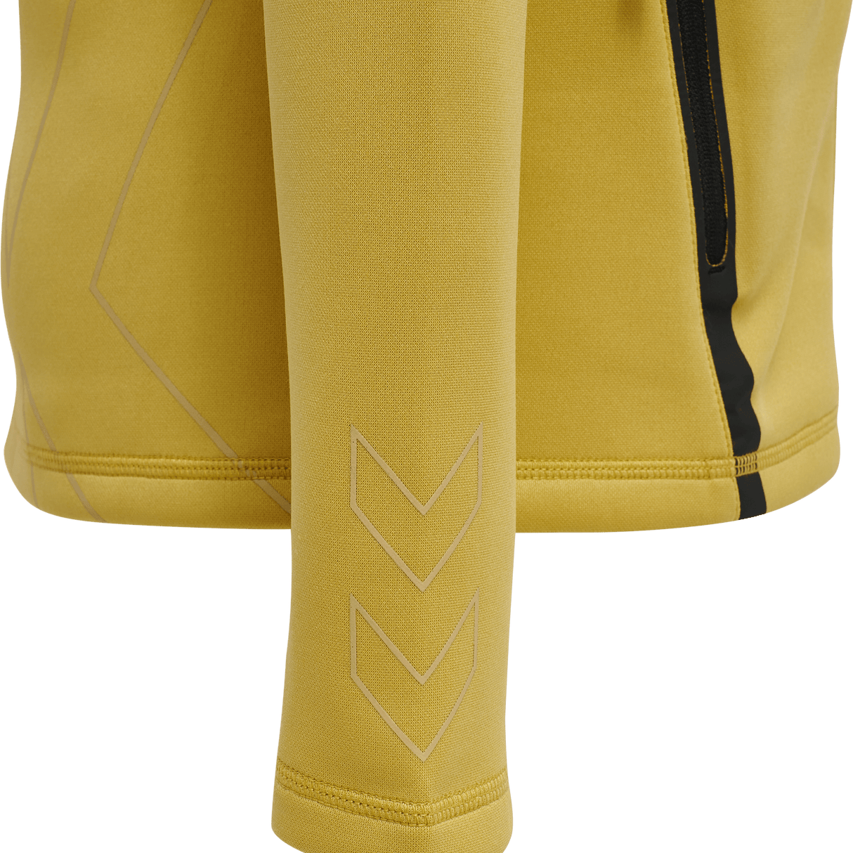 hummel Women's Cima XK Zip Jacket-4