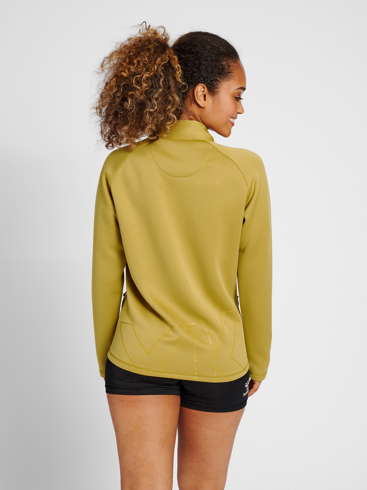 hummel Women's Cima XK Zip Jacket-5