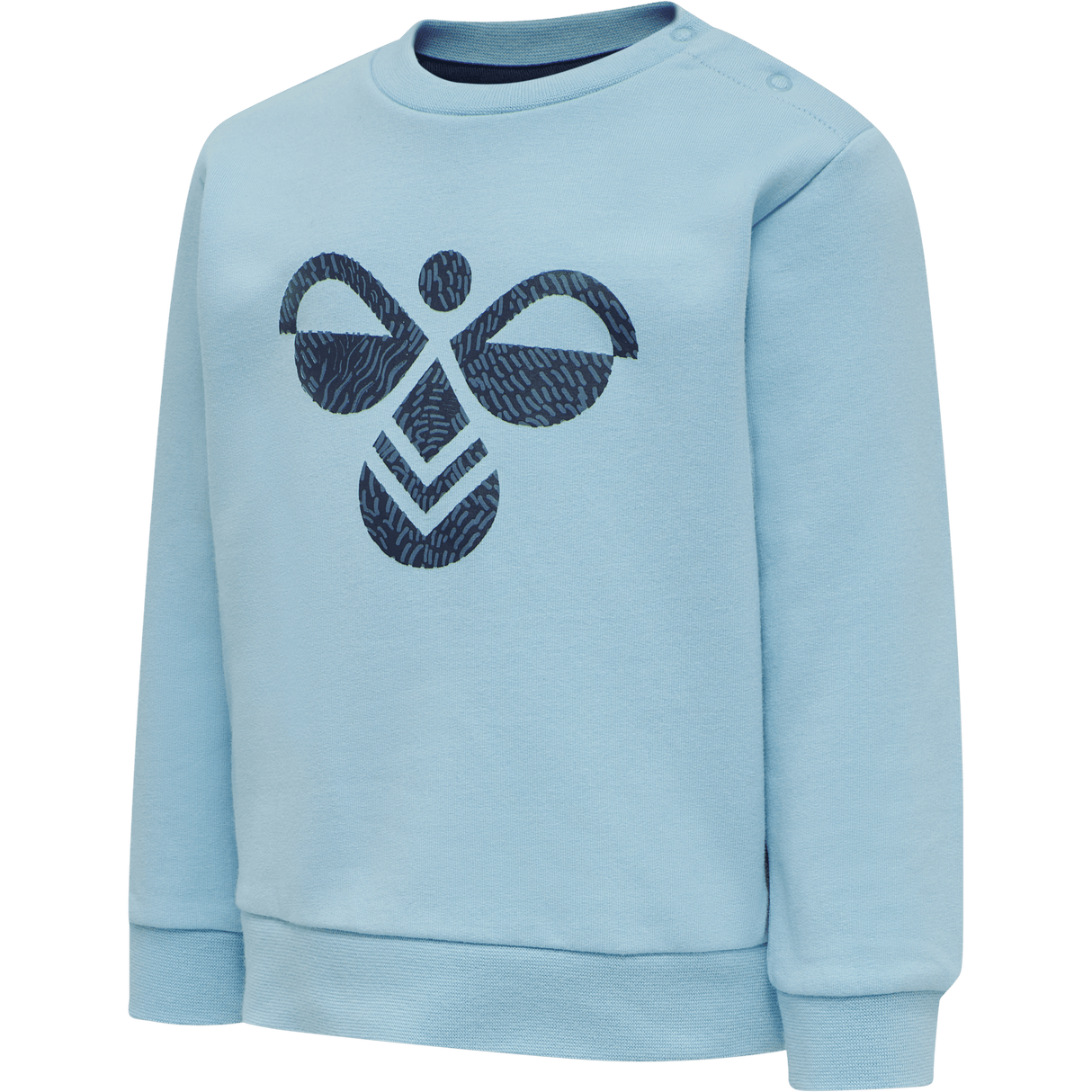 hummel Infant & Toddler Citrus Sweatshirt-1