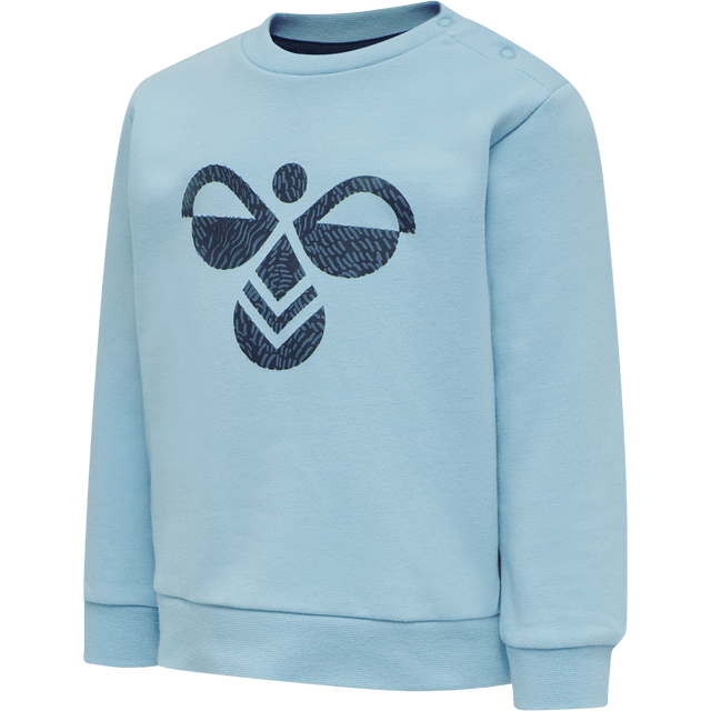 hummel Infant & Toddler Citrus Sweatshirt-1