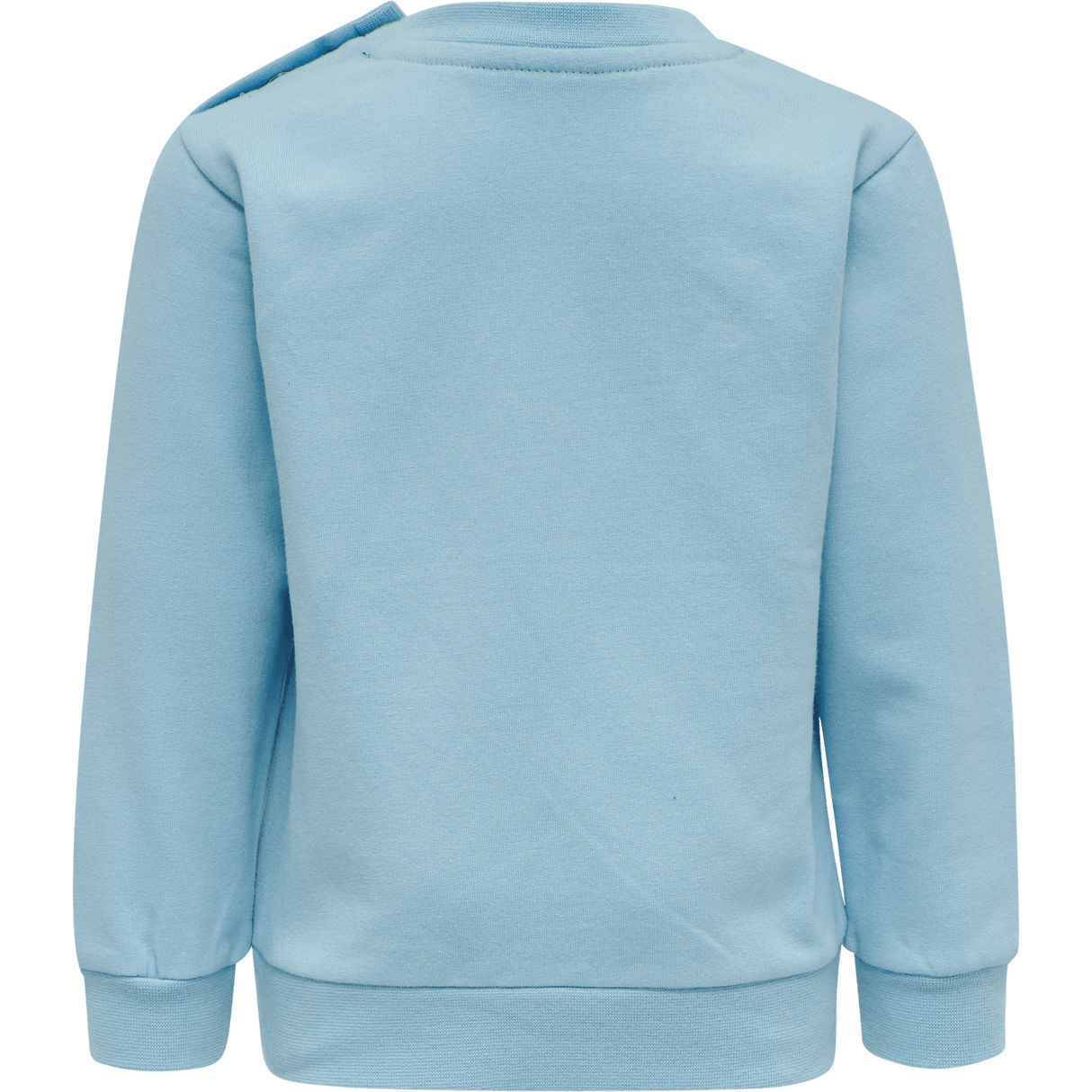 hummel Infant & Toddler Citrus Sweatshirt-2